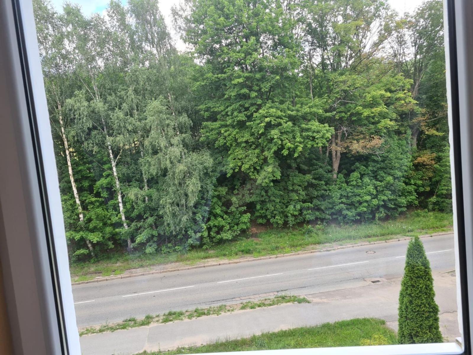 Noclegi Stara Fabryka Jedlina-Zdroj Bagian luar foto