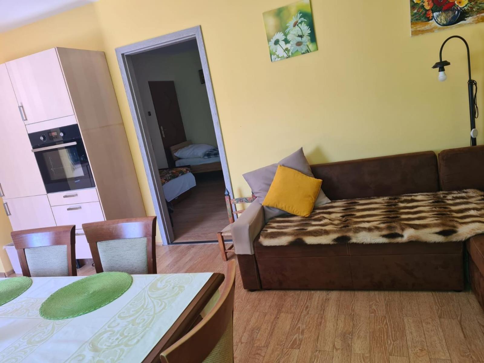 Noclegi Stara Fabryka Jedlina-Zdroj Bagian luar foto